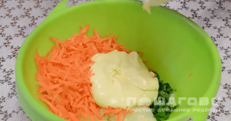Фото приготовления рецепта: Пангасиус в духовке с овощами - шаг 1