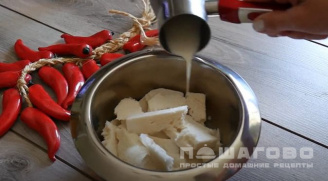 Фото приготовления рецепта: Картофельно-мясная запеканка - шаг 3
