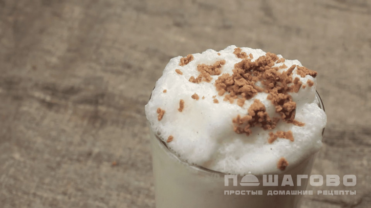Молочный коктейль с мороженым в блендере - рецепт с фото на natali-fashion.ru