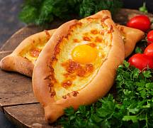 Хачапури