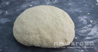 Фото приготовления рецепта: Безглютеновый хлеб - шаг 5