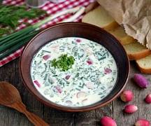 Окрошка