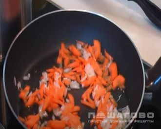 Фото приготовления рецепта: Картофельный суп с вермишелью - шаг 1