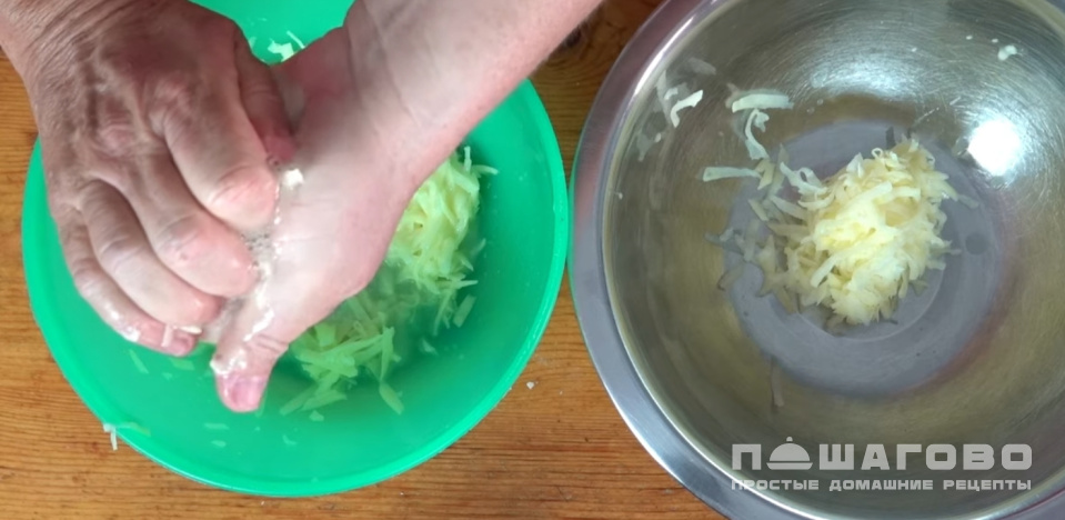 Фото приготовления рецепта: Бурма с мясом и картошкой - шаг 2
