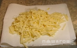 Фото приготовления рецепта: Жареная картошка - шаг 1
