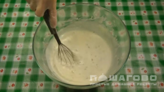 Фото приготовления рецепта: Начинка для блинов из семги и икры - шаг 1