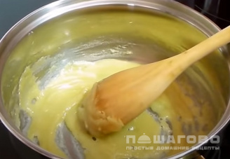 Фото приготовления рецепта: Мусака классическая с картошкой и баклажанами - шаг 5