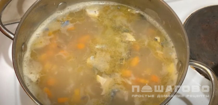 Это блюдо заслуживает оваций: рецепт необыкновенного супа из рыбной консервы