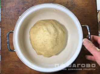 Фото приготовления рецепта: Закуска к пиву из картошки - шаг 2