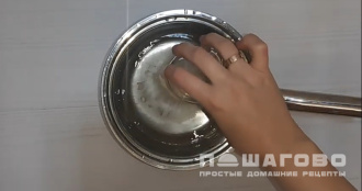 Фото приготовления рецепта: Ягодный мармелад в сахаре - шаг 1
