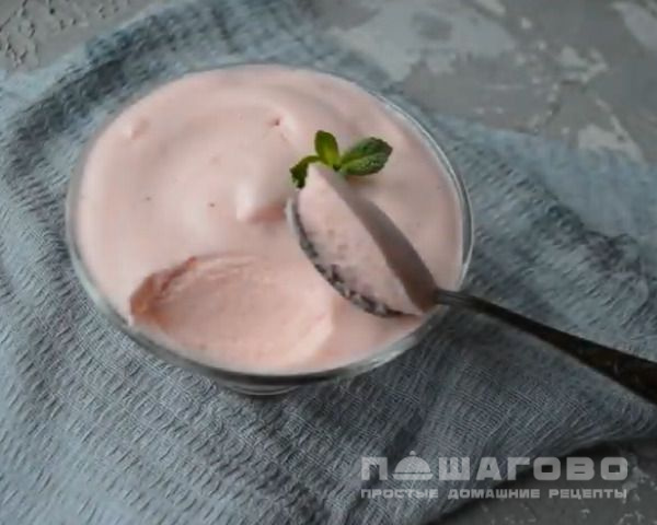 Взбитое желе