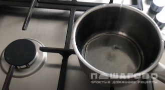 Фото приготовления рецепта: Полтавская каша - шаг 1