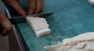 Фото приготовления рецепта: Шашлык узбекский - шаг 1