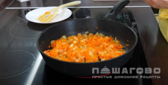 Фото приготовления рецепта: Гречка с мясом и томатами по-купечески - шаг 1