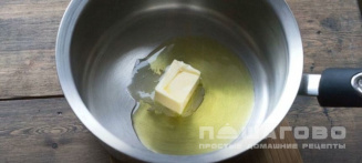 Фото приготовления рецепта: Японский кукурузный суп - шаг 2
