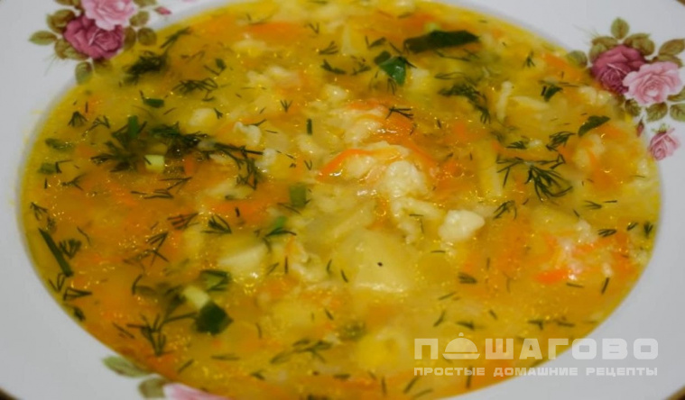 Китайский куриный суп с яйцом рецепт – Китайская кухня: Супы. «Еда»