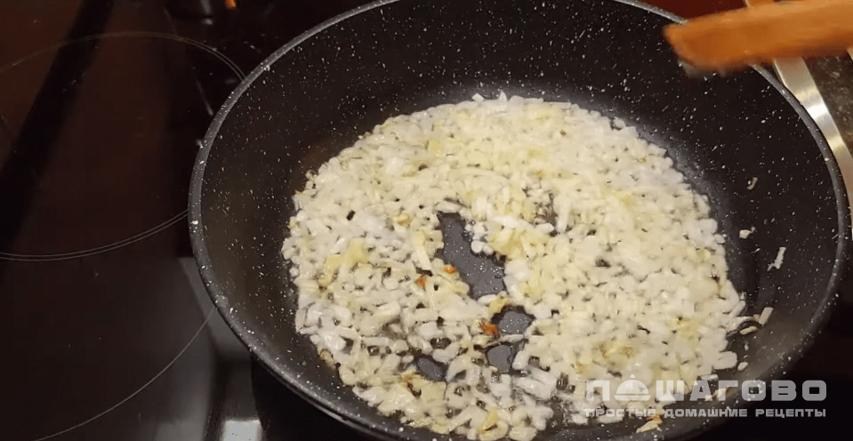 Фото приготовления рецепта: Котлеты из гречки без мяса - шаг 1