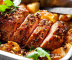 Салат оливье
