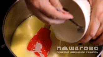 Фото приготовления рецепта: Лазанья с фаршем в духовке - шаг 2