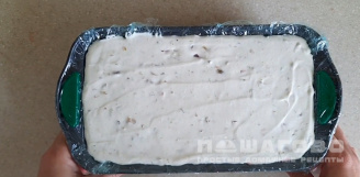 Фото приготовления рецепта: Торт-мороженое рецепт в домашних условиях - шаг 6