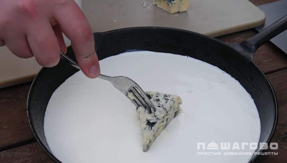 Фото приготовления рецепта: Шашлык из курицы - шаг 4