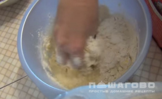Фото приготовления рецепта: Уральские пельмени - шаг 1