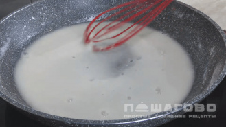 Фото приготовления рецепта: Традиционные русские щи - шаг 5