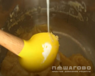 Фото приготовления рецепта: Классическая лазанья Болоньезе - шаг 2