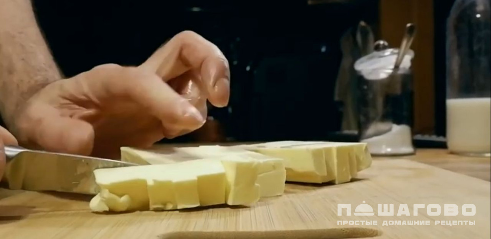 Фото приготовления рецепта: Картофельное пюре по рецепту Жоэля Робюшона - шаг 2