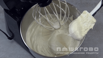 Фото приготовления рецепта: Пастила из Антоновки - шаг 3