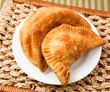 Чебуреки