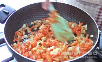 Фото приготовления рецепта: Постные картофельные зразы с капустой - шаг 1