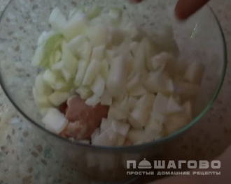 Фото приготовления рецепта: Шашлык на минералке из свинины - шаг 2
